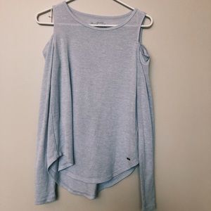Hollister (Must Have Collection) Long-Sleeve